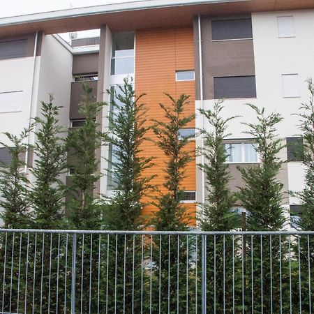 Bed & Breakfast Orio Easy Airport Azzano San Paolo Buitenkant foto
