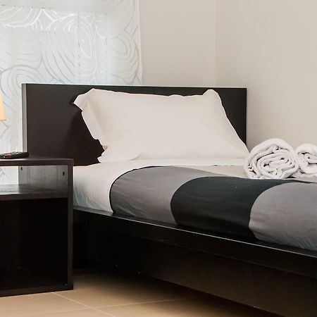 Bed & Breakfast Orio Easy Airport Azzano San Paolo Buitenkant foto
