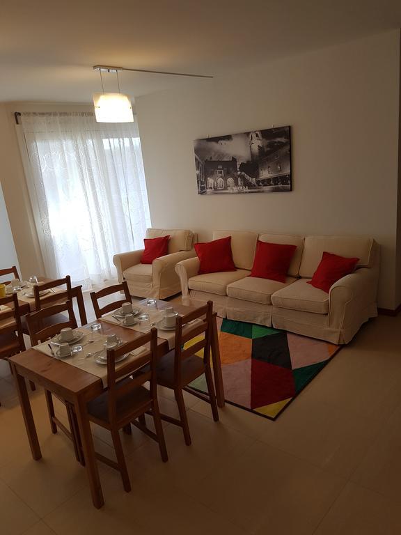 Bed & Breakfast Orio Easy Airport Azzano San Paolo Buitenkant foto