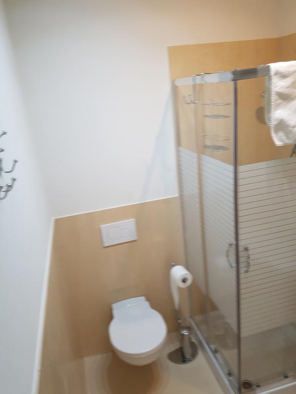 Bed & Breakfast Orio Easy Airport Azzano San Paolo Buitenkant foto