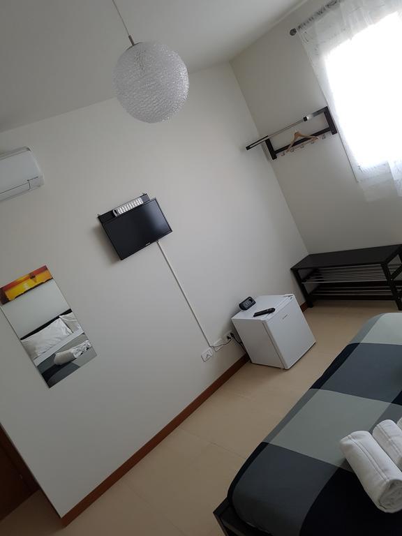 Bed & Breakfast Orio Easy Airport Azzano San Paolo Buitenkant foto