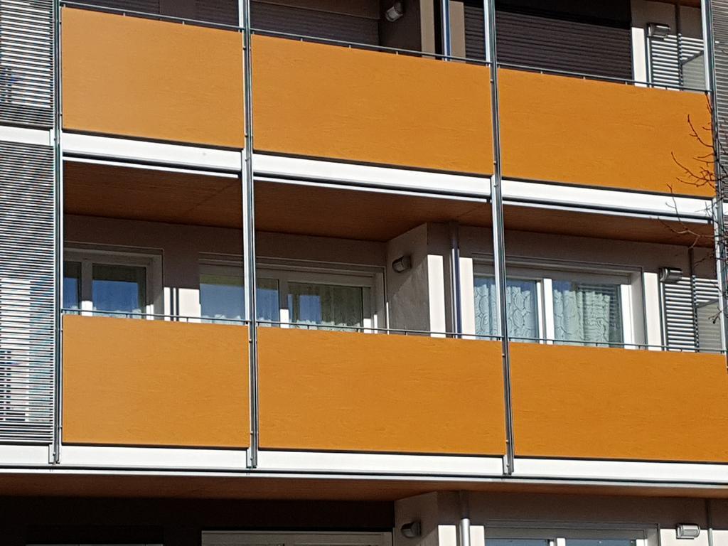 Bed & Breakfast Orio Easy Airport Azzano San Paolo Buitenkant foto