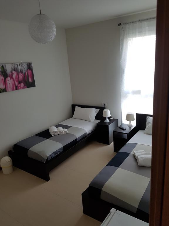 Bed & Breakfast Orio Easy Airport Azzano San Paolo Buitenkant foto
