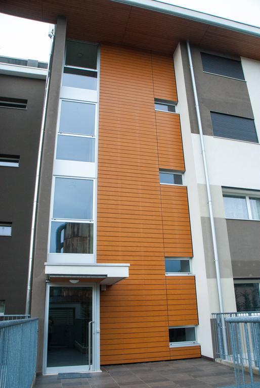 Bed & Breakfast Orio Easy Airport Azzano San Paolo Buitenkant foto