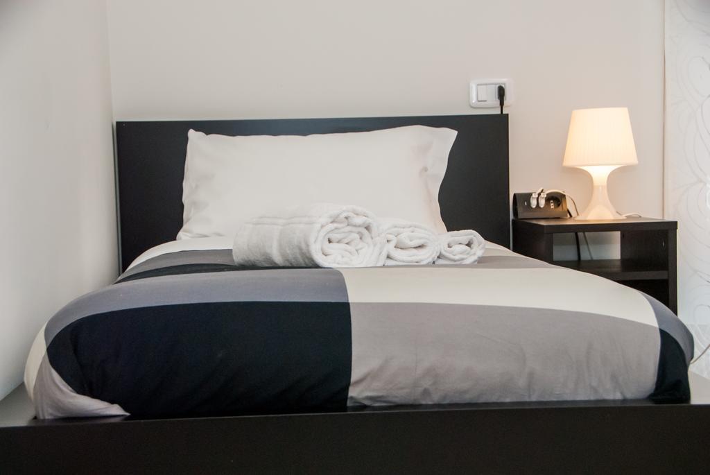 Bed & Breakfast Orio Easy Airport Azzano San Paolo Buitenkant foto