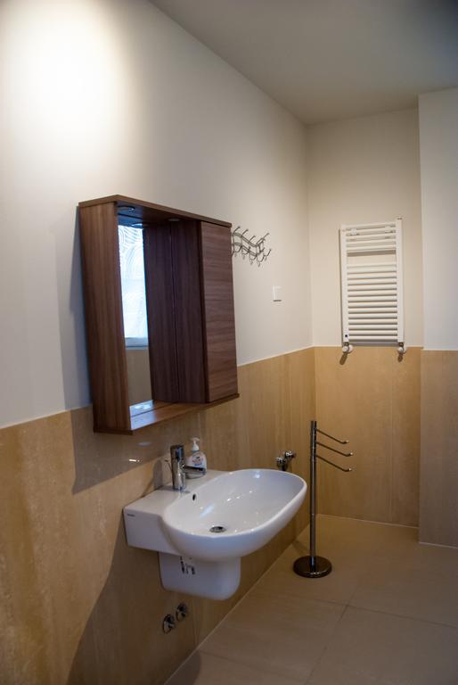 Bed & Breakfast Orio Easy Airport Azzano San Paolo Buitenkant foto
