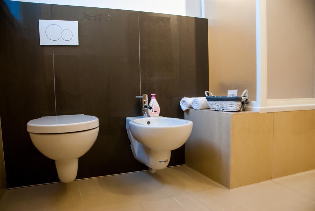 Bed & Breakfast Orio Easy Airport Azzano San Paolo Buitenkant foto