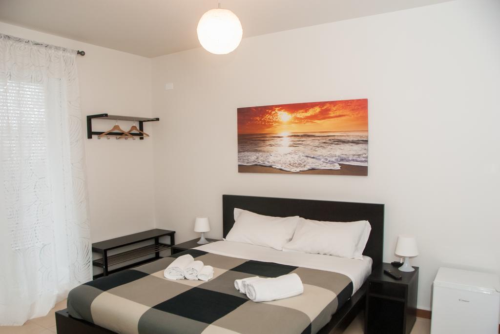 Bed & Breakfast Orio Easy Airport Azzano San Paolo Buitenkant foto