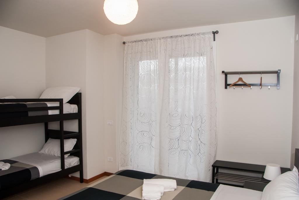 Bed & Breakfast Orio Easy Airport Azzano San Paolo Buitenkant foto