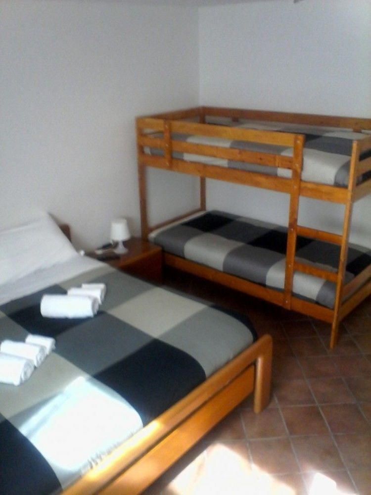 Bed & Breakfast Orio Easy Airport Azzano San Paolo Buitenkant foto