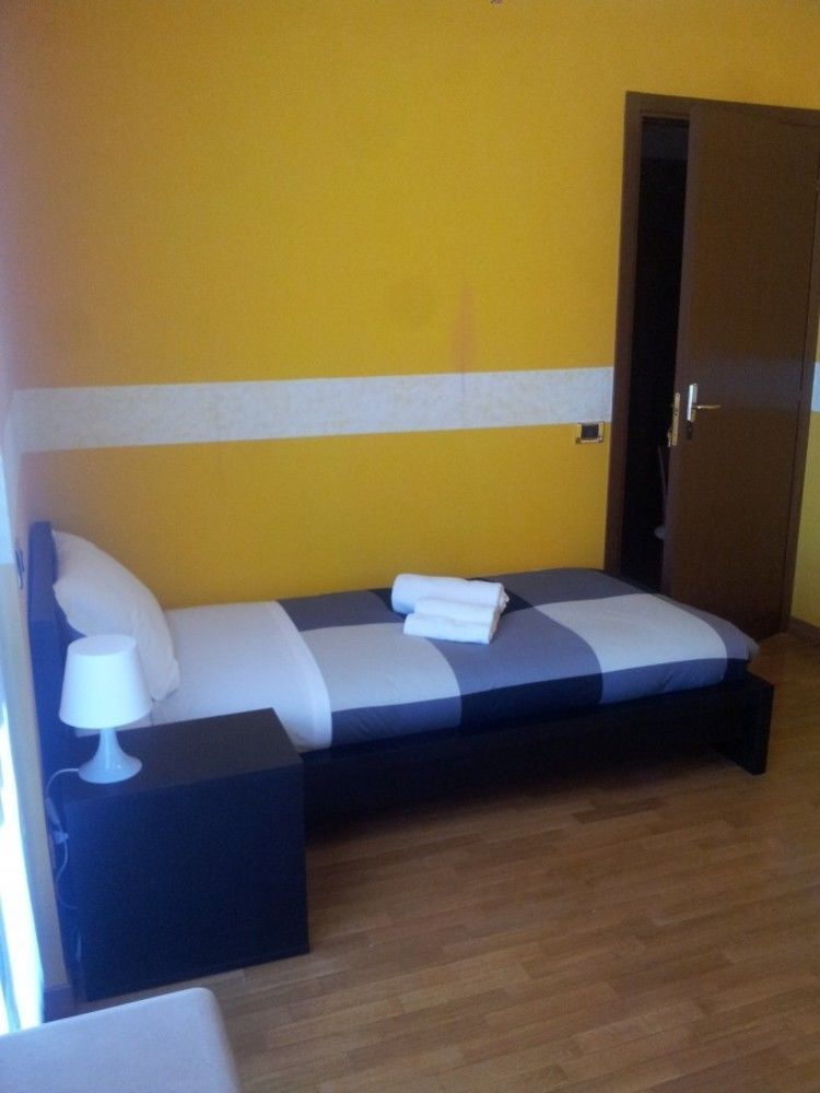Bed & Breakfast Orio Easy Airport Azzano San Paolo Buitenkant foto