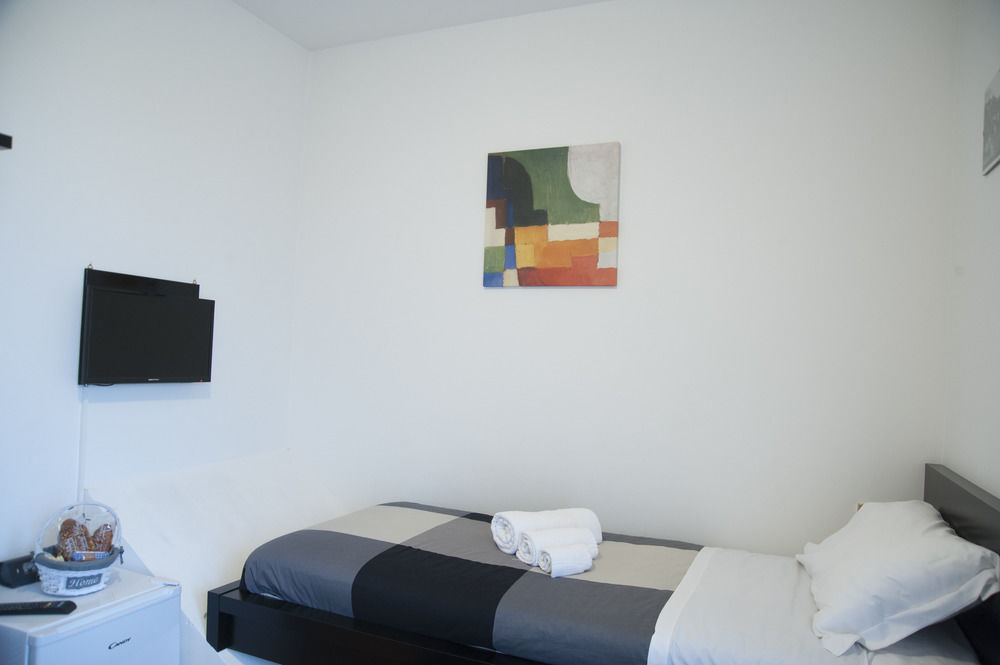 Bed & Breakfast Orio Easy Airport Azzano San Paolo Buitenkant foto