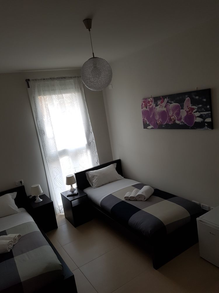 Bed & Breakfast Orio Easy Airport Azzano San Paolo Buitenkant foto