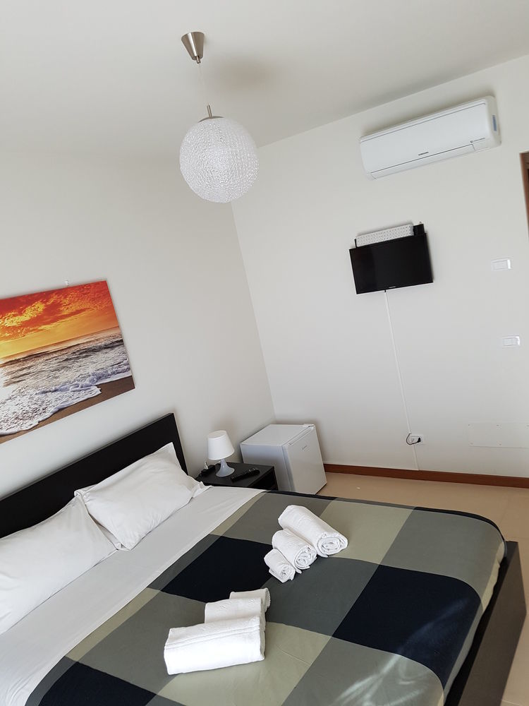 Bed & Breakfast Orio Easy Airport Azzano San Paolo Buitenkant foto