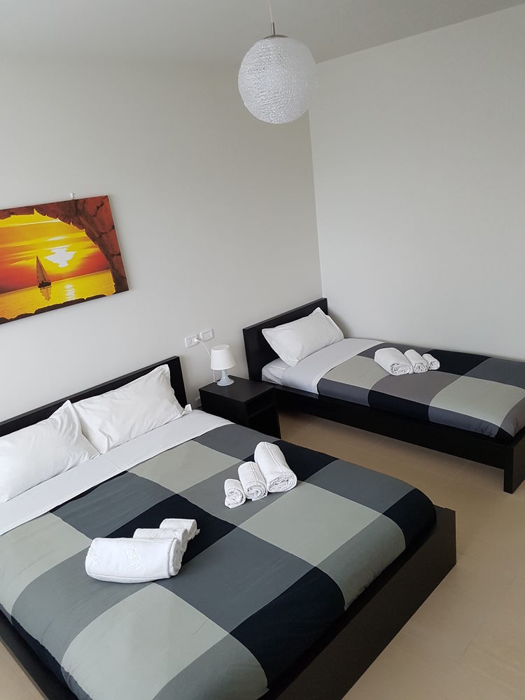Bed & Breakfast Orio Easy Airport Azzano San Paolo Buitenkant foto