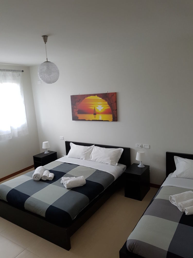 Bed & Breakfast Orio Easy Airport Azzano San Paolo Buitenkant foto