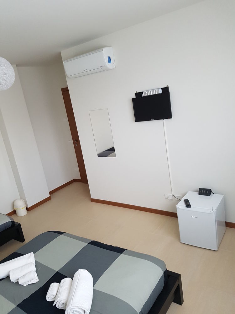 Bed & Breakfast Orio Easy Airport Azzano San Paolo Buitenkant foto