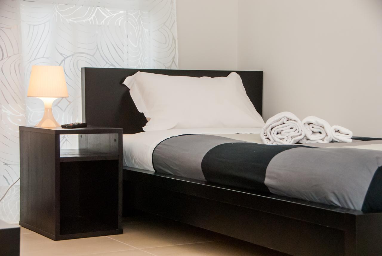 Bed & Breakfast Orio Easy Airport Azzano San Paolo Buitenkant foto