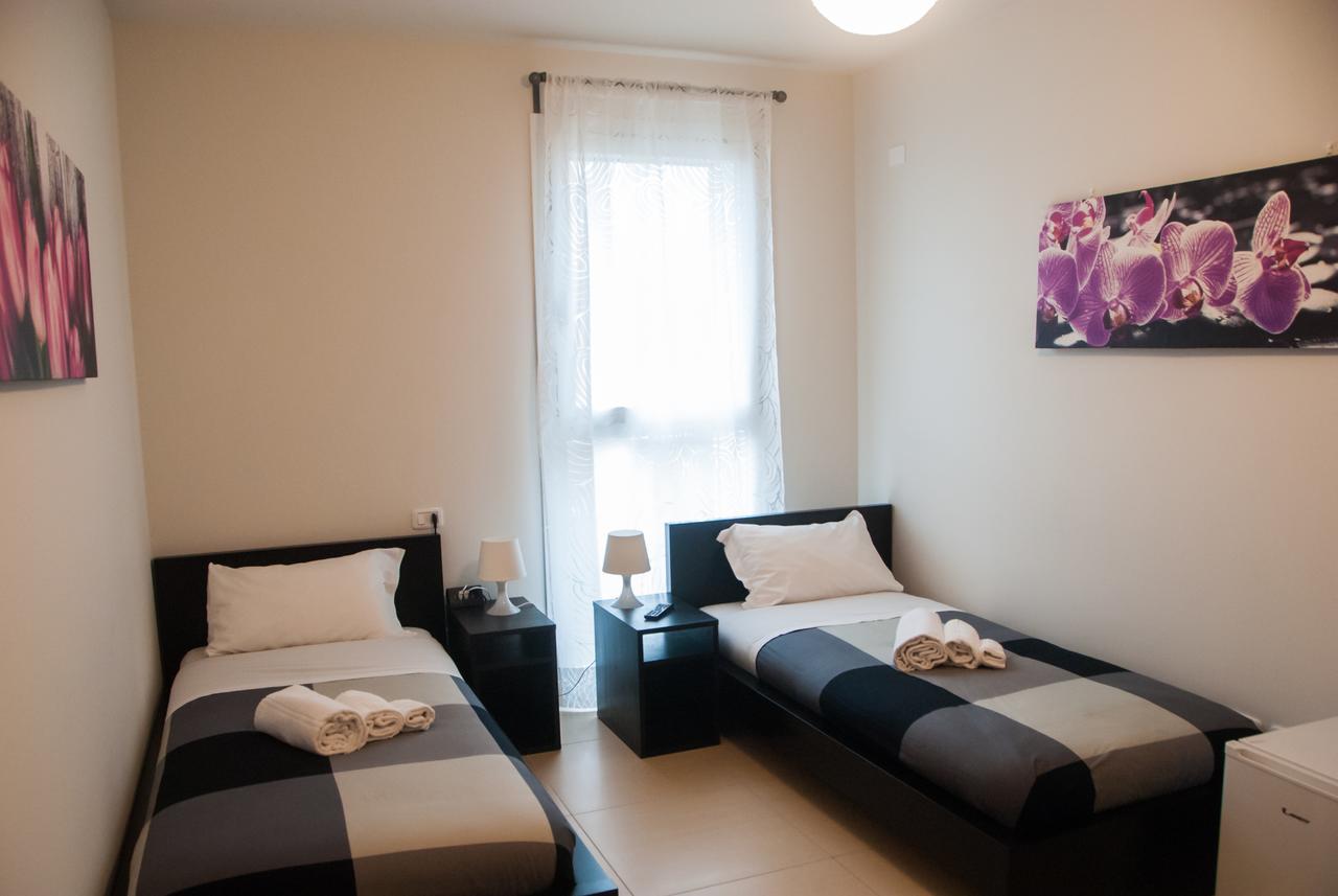 Bed & Breakfast Orio Easy Airport Azzano San Paolo Buitenkant foto
