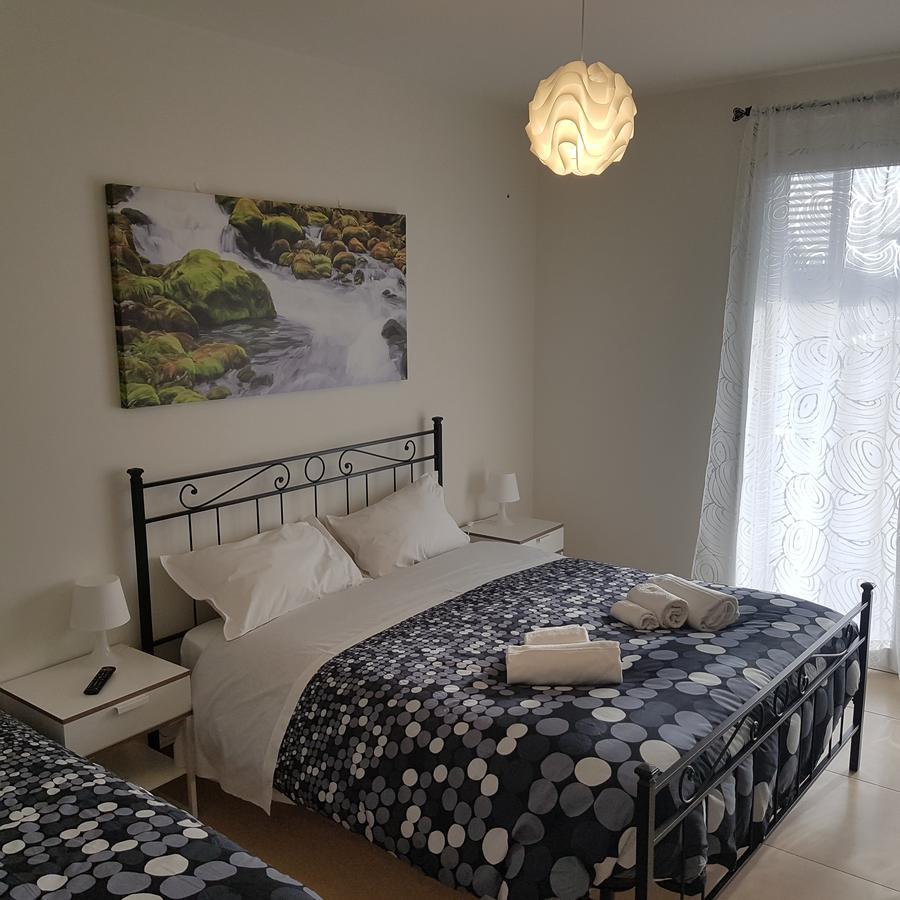Bed & Breakfast Orio Easy Airport Azzano San Paolo Buitenkant foto