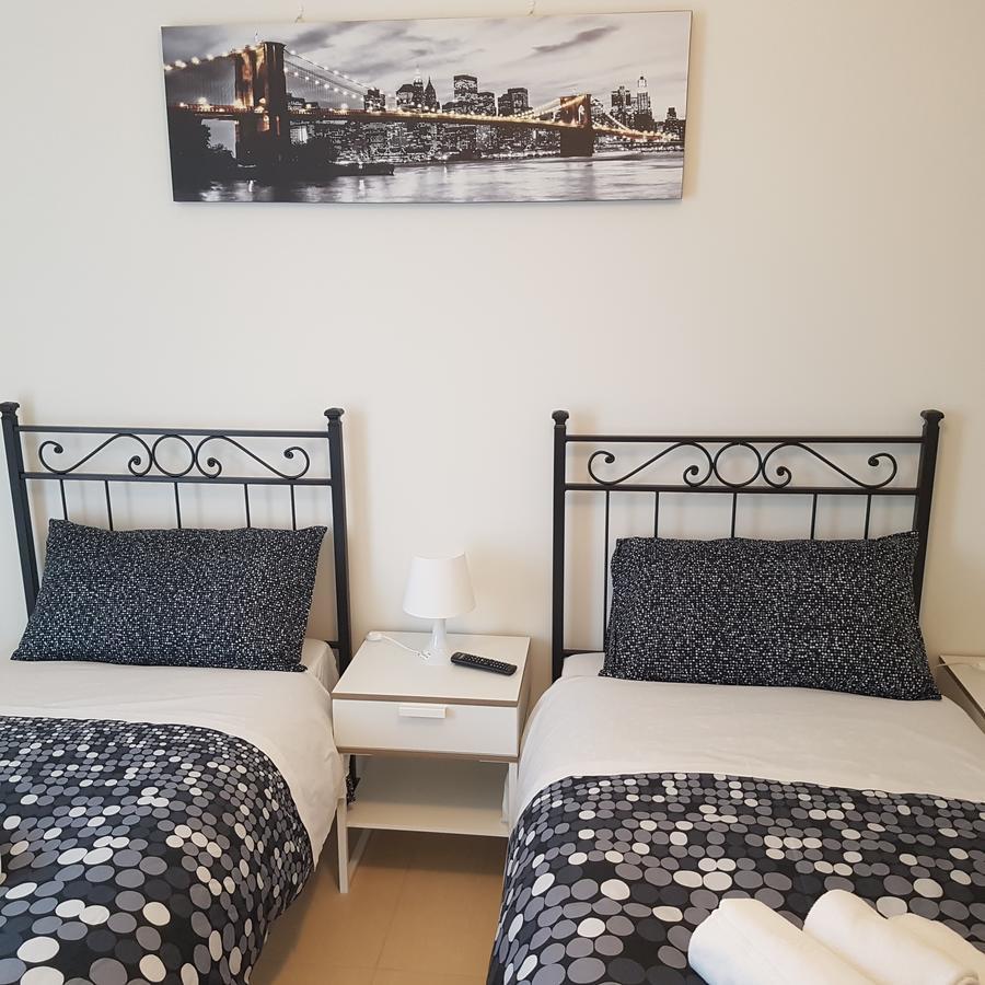 Bed & Breakfast Orio Easy Airport Azzano San Paolo Buitenkant foto