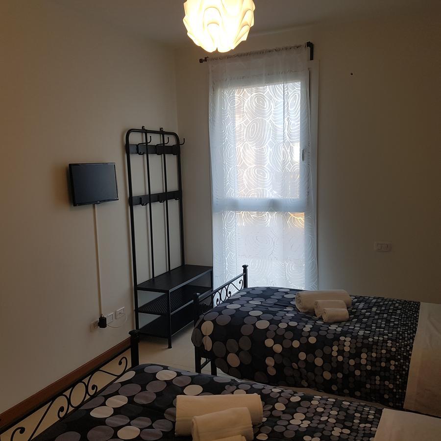 Bed & Breakfast Orio Easy Airport Azzano San Paolo Buitenkant foto
