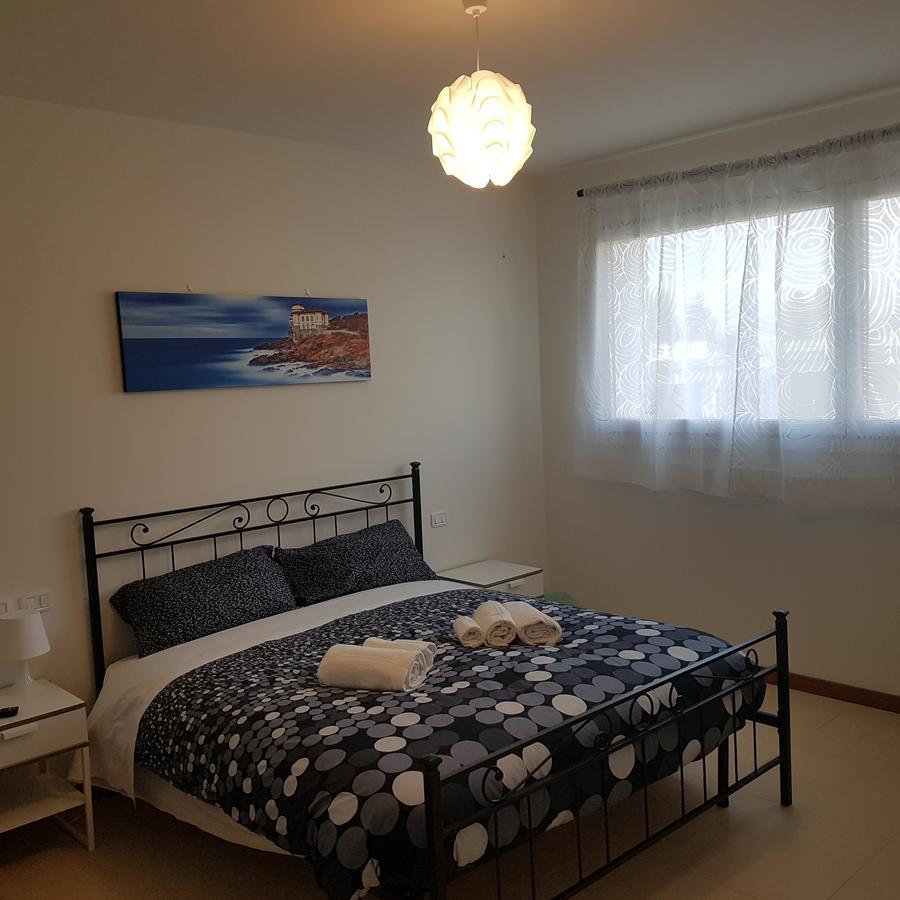 Bed & Breakfast Orio Easy Airport Azzano San Paolo Buitenkant foto