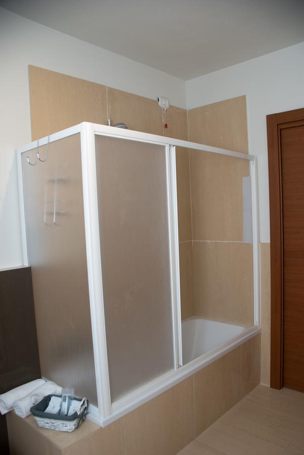 Bed & Breakfast Orio Easy Airport Azzano San Paolo Buitenkant foto